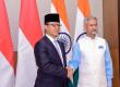 India dan Indonesia Perkuat Kemitraan Strategis dalam Pertemuan Komisi Bersama ke-8 di New Delhi