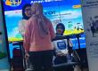 Olahraga Bersama dan Sosialisasi BRIGuna Karya di Lingkungan BPN
