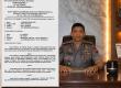 Kabid Humas Polda Bengkulu Kombes Pol. Ichsan Nur, S.I.K., 