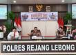 Kapolres Rejang Lebong Buka Turnamen MLBB Road to E-Sport Kapolri Cup 2026