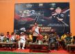 Polres Bengkulu Selatan Resmi Buka Turnamen Bulutangkis Kapolres Cup II 2026