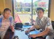 Jasa Raharja Lakukan CRM ke Rafflesia Shuttle Bus