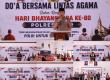  Polres Kaur Gelar Doa Bersama Lintas Agama