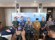 Polda Riau Gelar 14 Layanan Medis