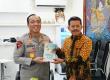 Peran Polri dalam Ketahanan Pangan Melampaui Fungsi Keamanan Konvensional